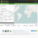 iDigBio - Integrated Digitized Biocollections