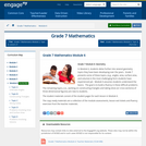Grade 7 Mathematics Module 6