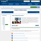 Grade 4 Module 7: Exploring Measurement with Multiplication