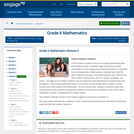 Grade 6 Mathematics Module 6