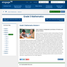 Grade 5 Module 4: Multiplication and Division of Fractions and Decimal Fractions