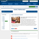 Grade 2 Module 5: Addition and Subtraction Within 1,000 with Word Problems to 100
