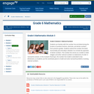 Grade 6 Mathematics Module 3