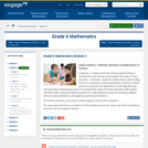 Grade 6 Mathematics Module 2
