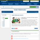 Grade 4 Module 2:  Unit Conversions and Problem Solving with Metric Measurement