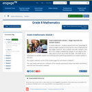 Grade 8 Mathematics Module 1: Integer Exponents and Scientific Notation