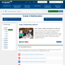 Grade 2 Module 2: Addition and Subtraction of Length Units