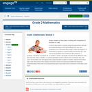 Grade 2 Module 3: Place Value, Counting, and Comparison of Numbers to 1,000