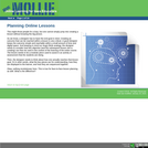 Planning Online Lessons