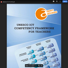 UNESCO ICT Competency Framework for Teachers (2011)