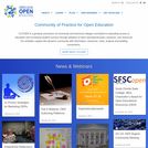 Community College Consortium for OER