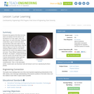Lunar Learning