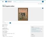 The crippled soldier