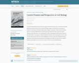 Current Frontiers and Perspectives in Cell Biology