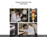 Organic Chemistry Lab Techniques