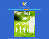 Families and Schools