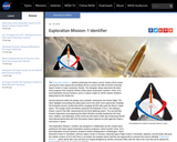 Exploration Mission-1 Identifier for NASA