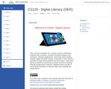 CS120 - Digital Literacy - OER (Public) Version