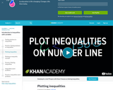 Plotting inequalities (video)