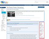 The Polaris Project: Permafrost