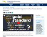 What is a Gold Standard?