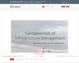 Fundamentals of Infrastructure Management