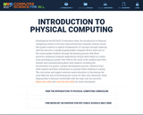 Introduction to Physical Computing (Grade 7)