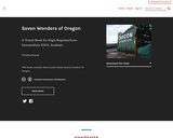 Seven Wonders of Oregon