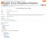 LRMI Metadata Terms (RDF)