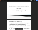 E- Content Development.pptx