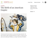 The Birth of an American Empire