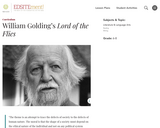 William Golding's Lord of the Flies