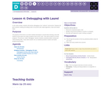 CS Fundamentals 4.4: Debugging with Laurel