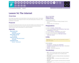 CS Fundamentals 6.14: The Internet
