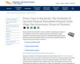 From Coins to Big Bucks: The Evolution of General-Purpose Reloadable Prepaid Cards