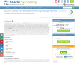 Construir Un Anemómetro  (Para Aprendizaje Informal)