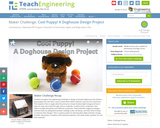 Cool Puppy! A Doghouse Design Project