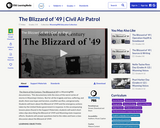 The Blizzard of '49