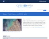 Open Web Mapping