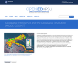 Geospatial Intelligence and the Geospatial Revolution