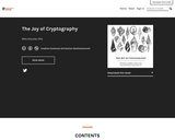 The Joy of Cryptography