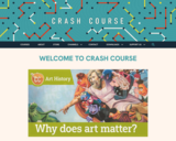 Crash Course