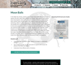 Moon Balls