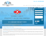 Sydney Property Valuers Metro