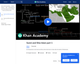 Sunni and Shia Islam part 1