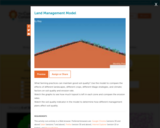 Land Management Model