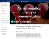 A mathematical theory of communication