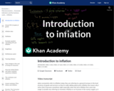 Introduction to inflation