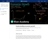 Understanding economic growth
