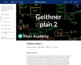 Geithner plan 2